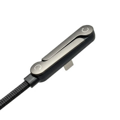 240W Type-C to Type-C Fast Charging Cable