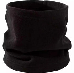 Fleece Neck Warmer Gaiter for Men & Women